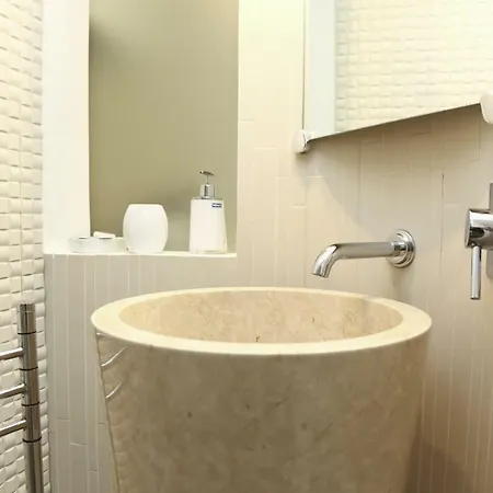 Casa Blue Apartamento