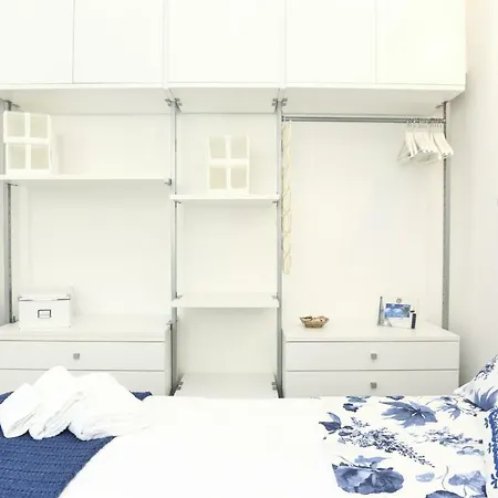 Apartamento Casa Blue Cefalù