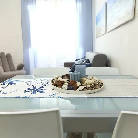 Casa Blue Apartamento *