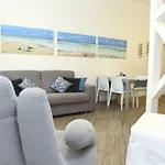 Daire Casa Blue Cefalù