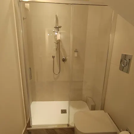 Casa Blue Appartement