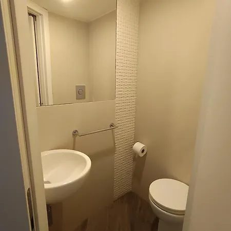 Apartamento Casa Blue *