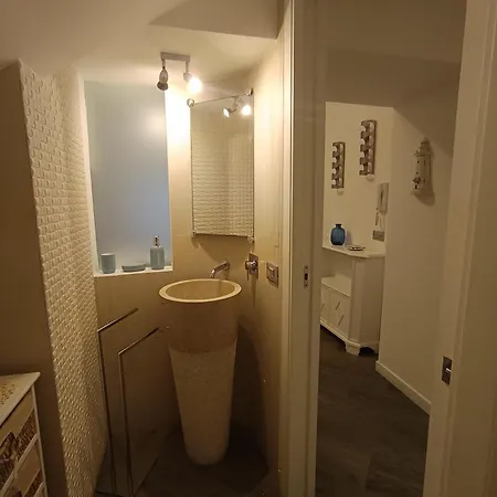 Casa Blue * チェファル