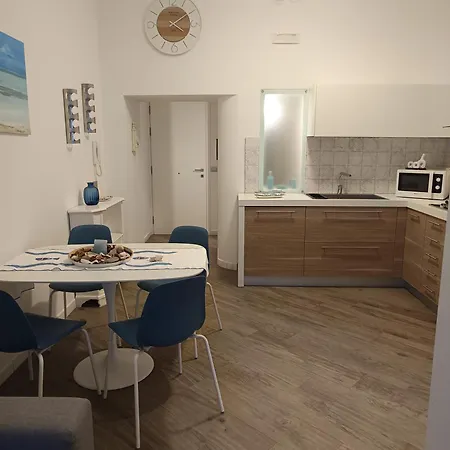 Casa Blue شقة