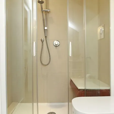 Casa Blue Apartment *