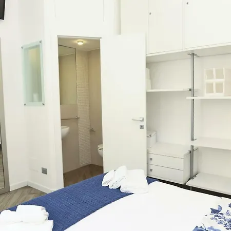 Casa Blue شقة