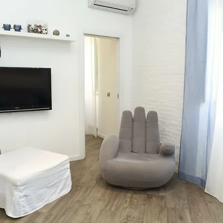 Apartment Casa Blue *