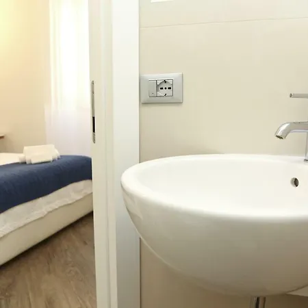 Apartment Casa Blue Cefalu