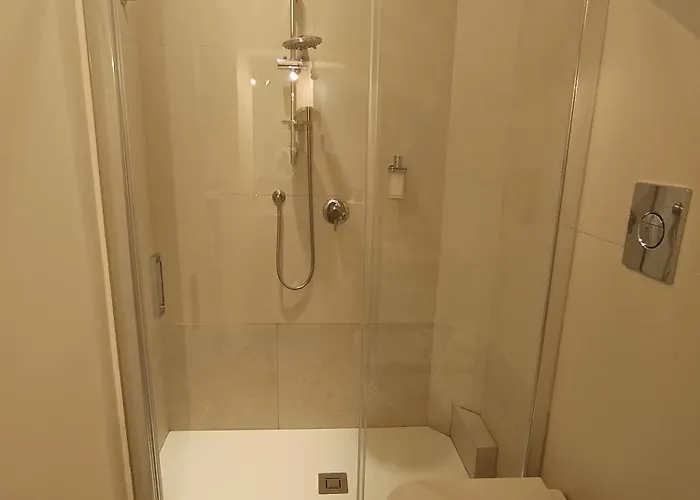 Casa Blue Appartement