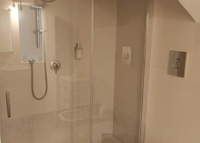 Casa Blue Appartement Cefalù