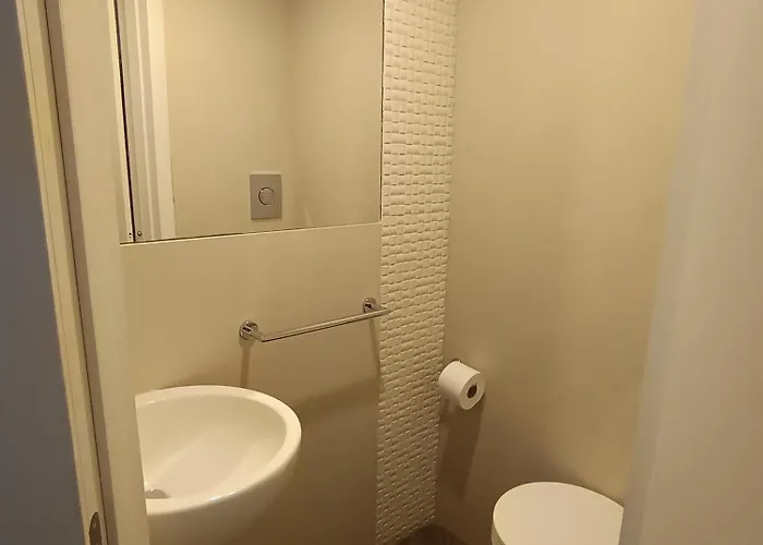 Apartamento Casa Blue *