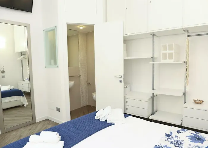 Casa Blue Appartement