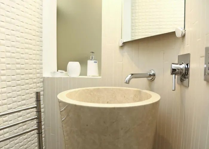 Casa Blue Appartement