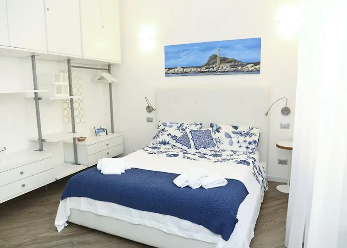 Casa Blue チェファル