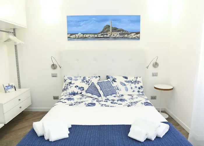 Casa Blue チェファル