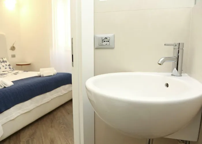 Appartement Casa Blue Cefalù