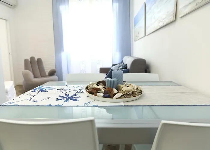 Casa Blue Apartamento *