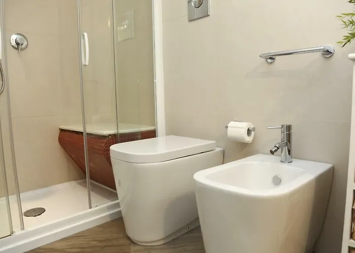 Casa Blue Apartamento *